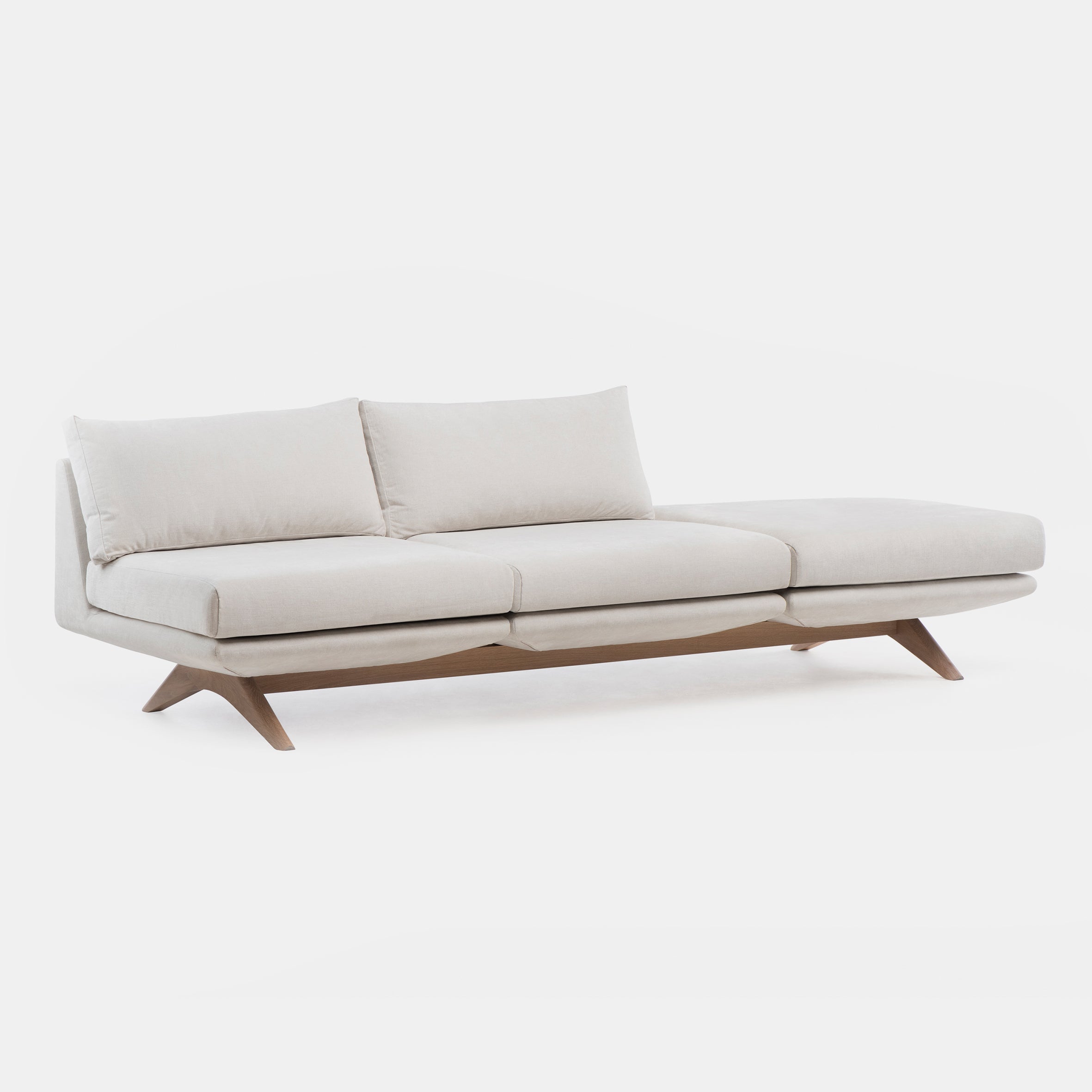 Hepburn Modular Sofa