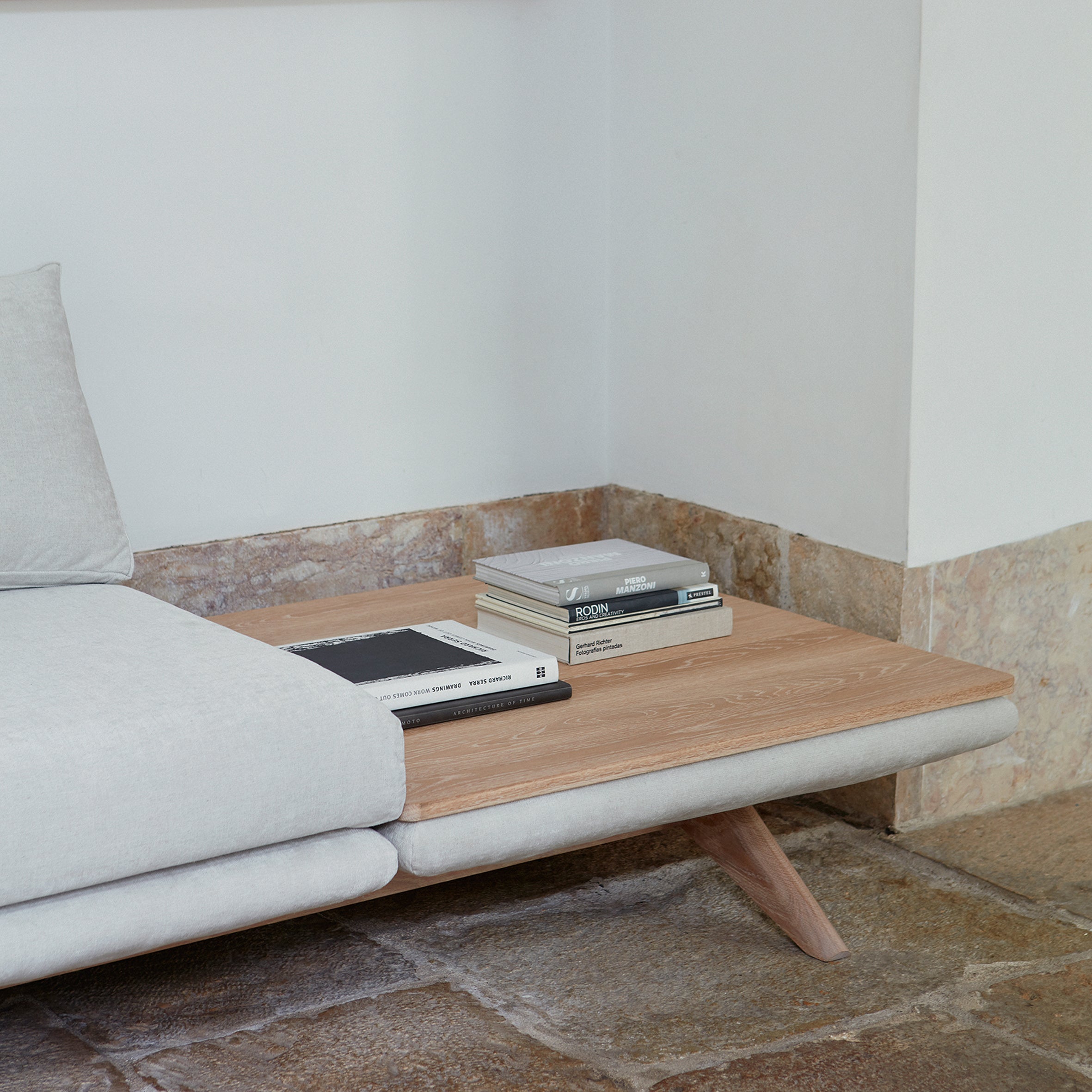 Hepburn Modular Sofa