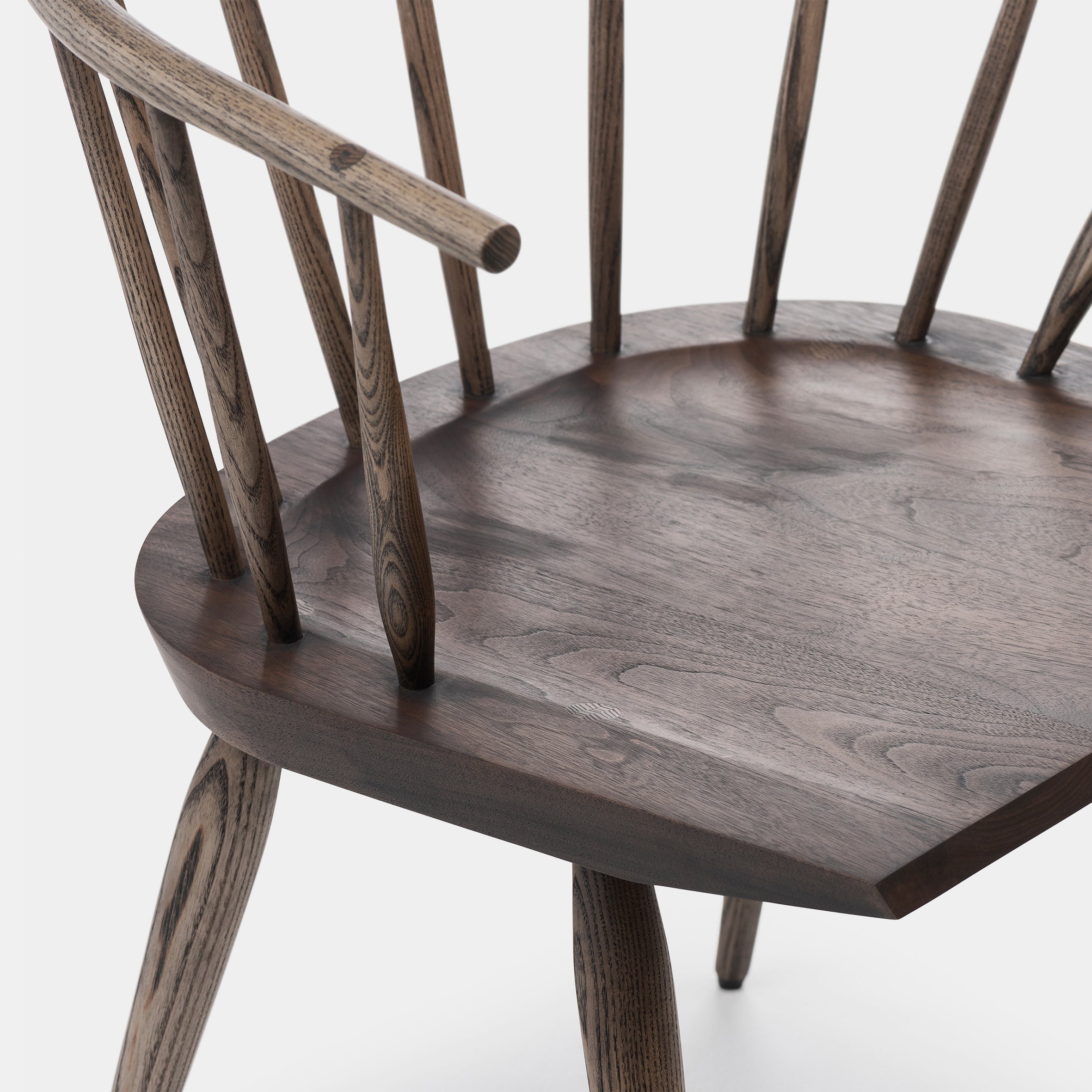 Kimble Windsor Chair