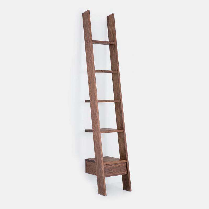 Ladder Bookcase - Monologue London