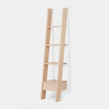 Ladder Bookcase - Monologue London