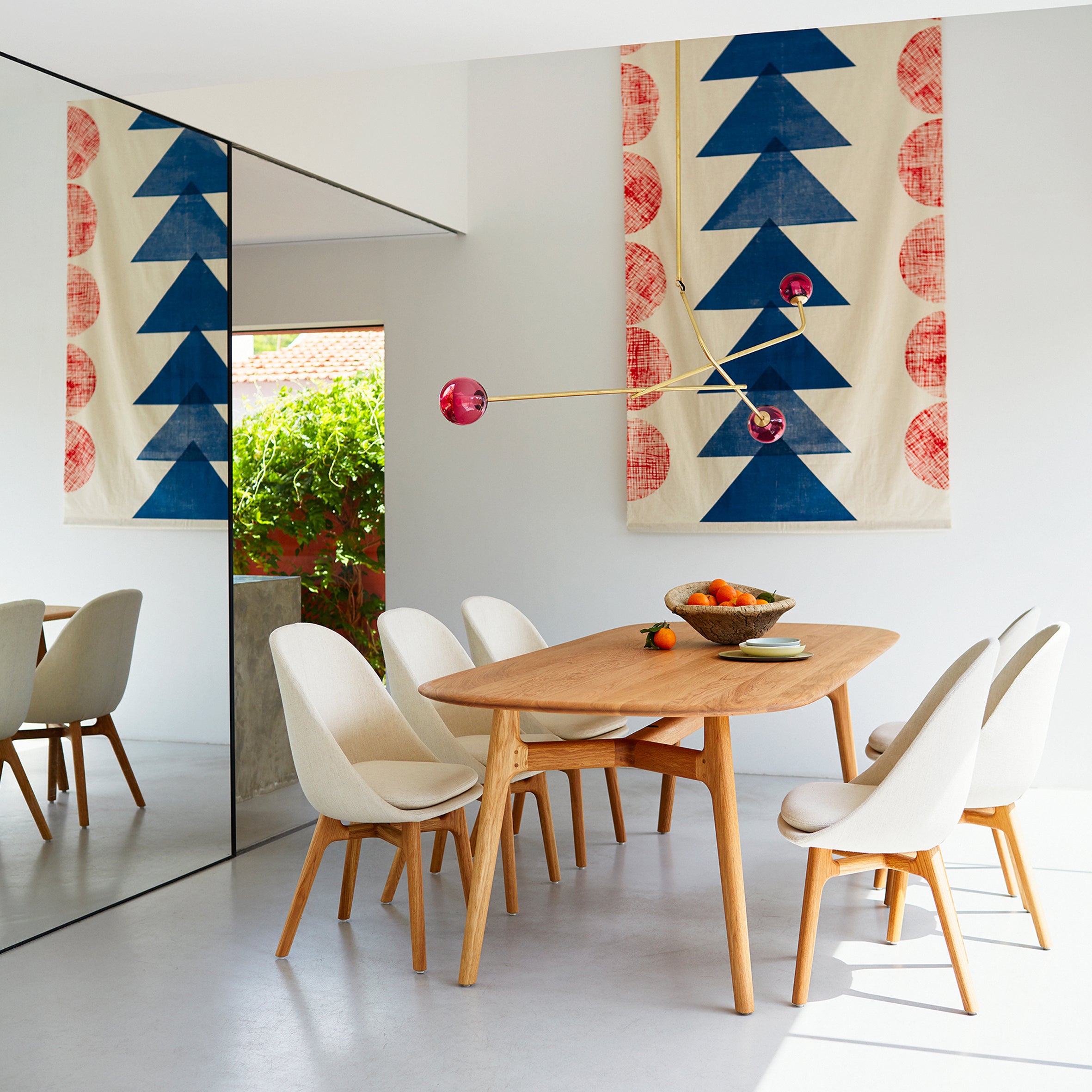 Solo Dining Chair