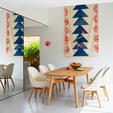 Solo Oblong Dining Table