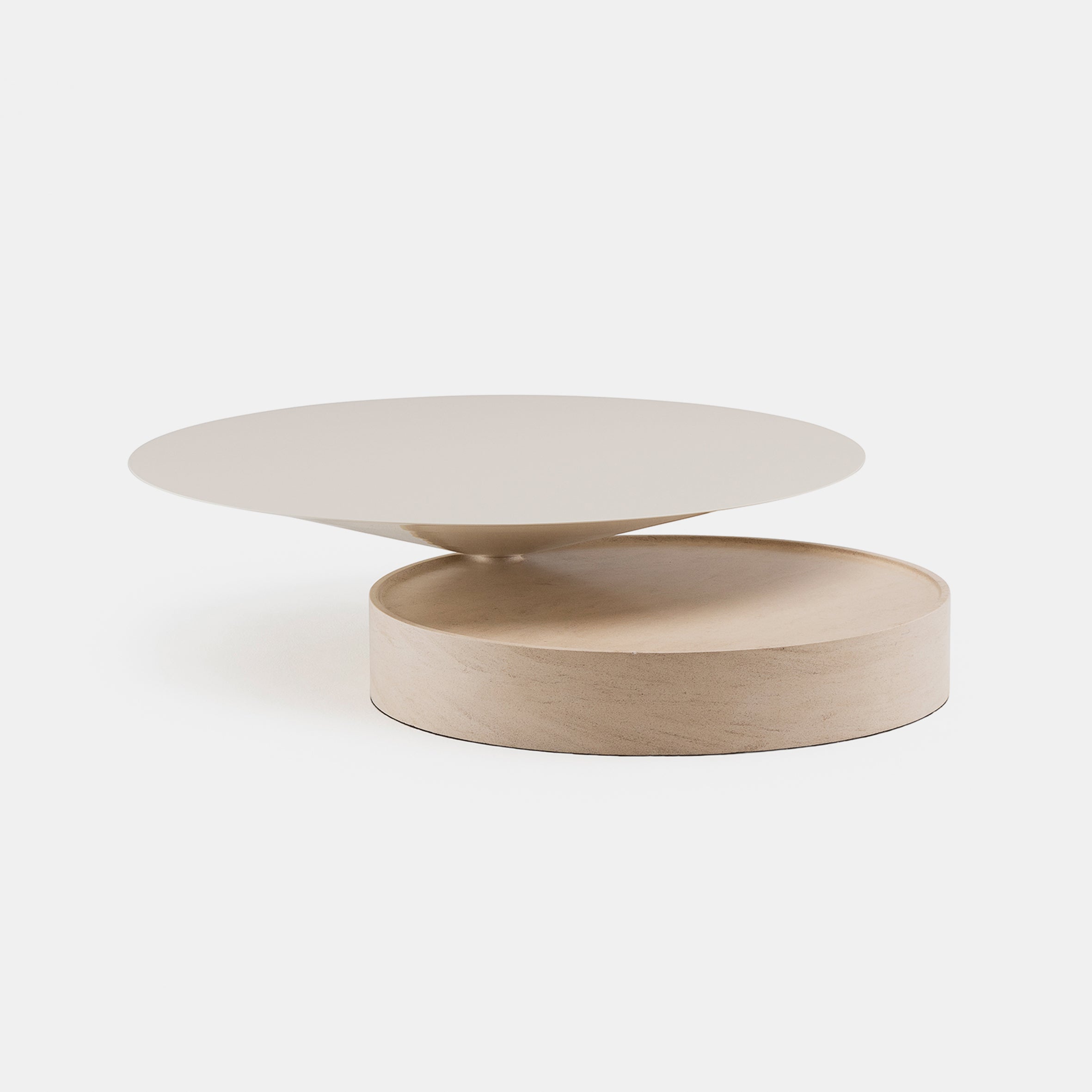 Laurel Coffee Table