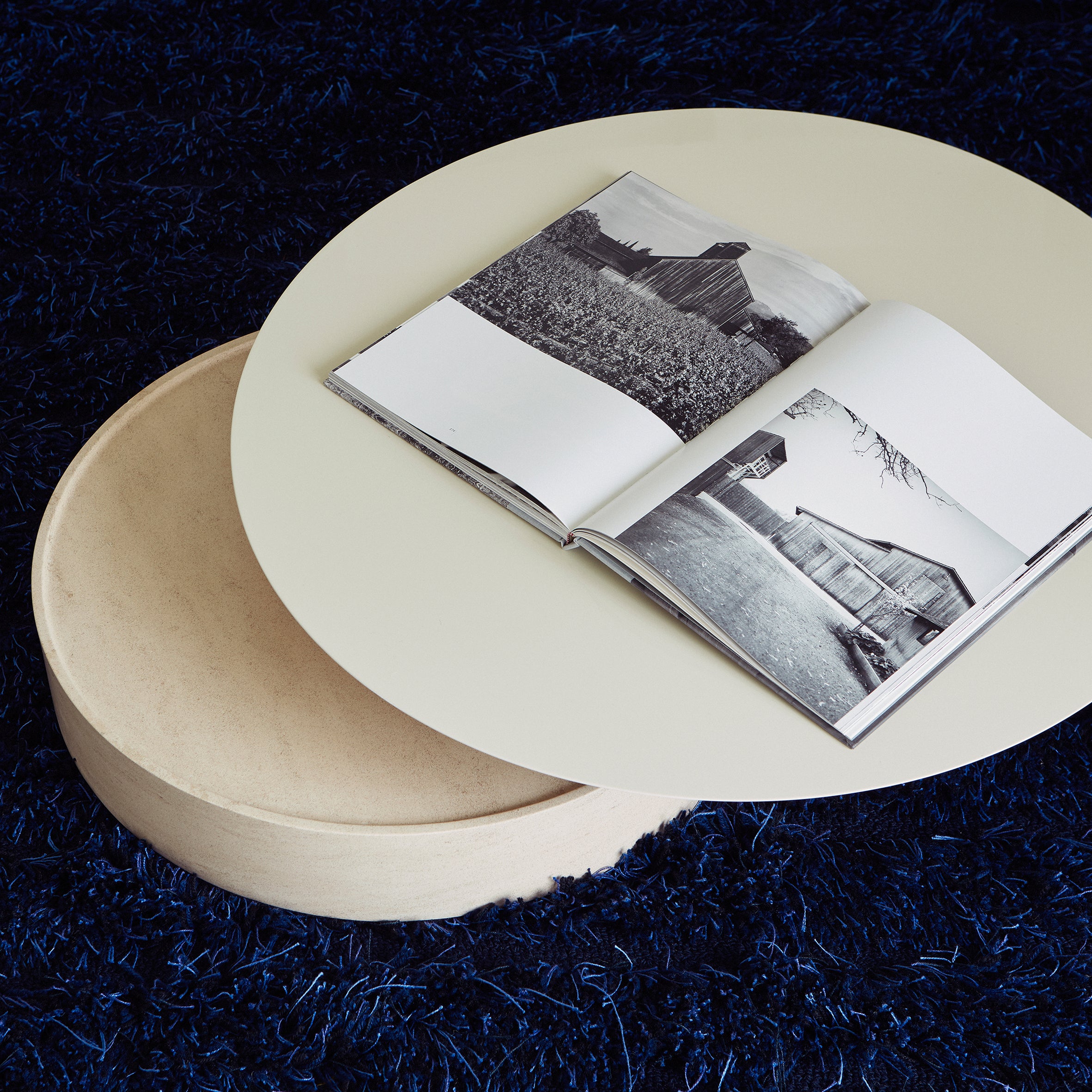 Laurel Coffee Table