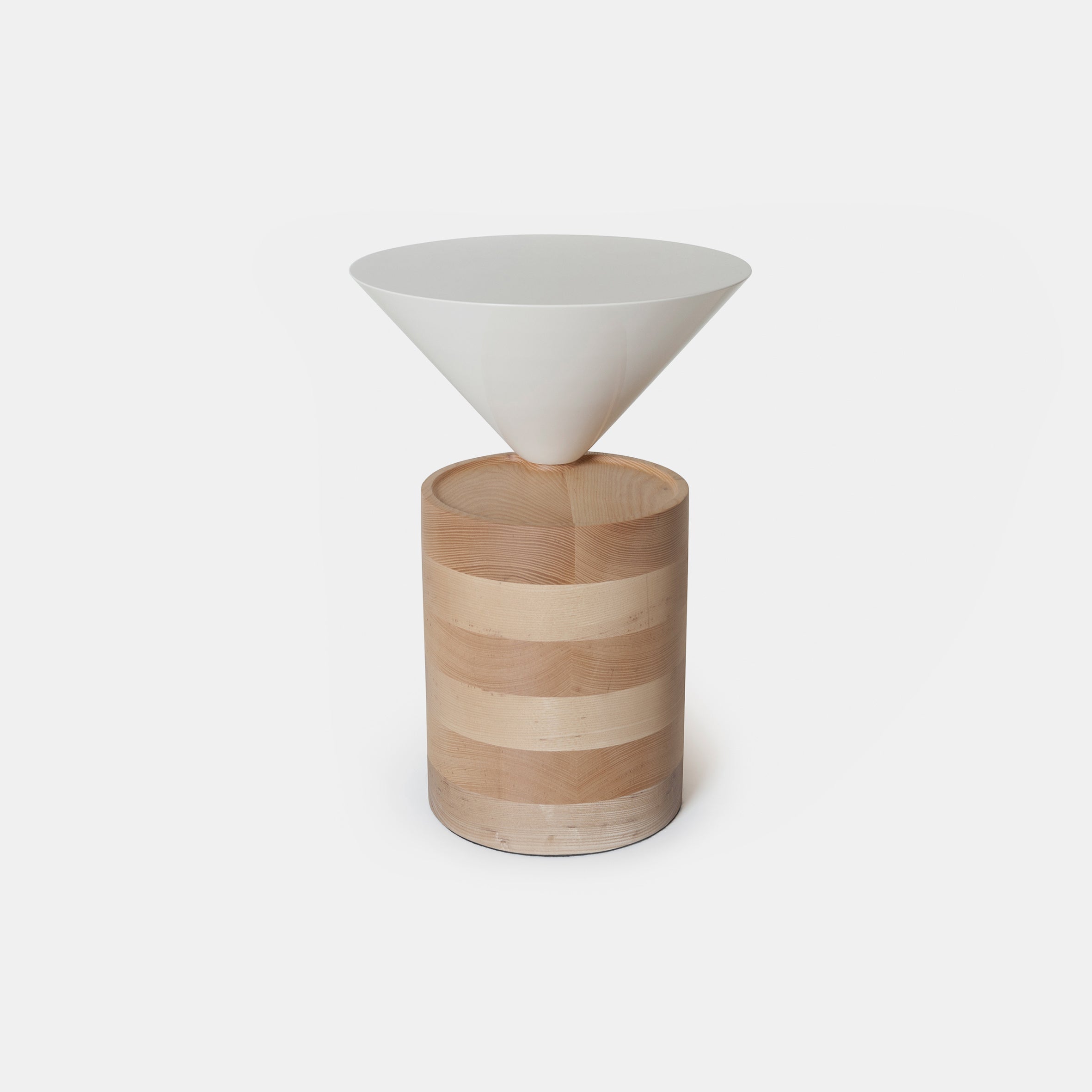 Laurel Side Table
