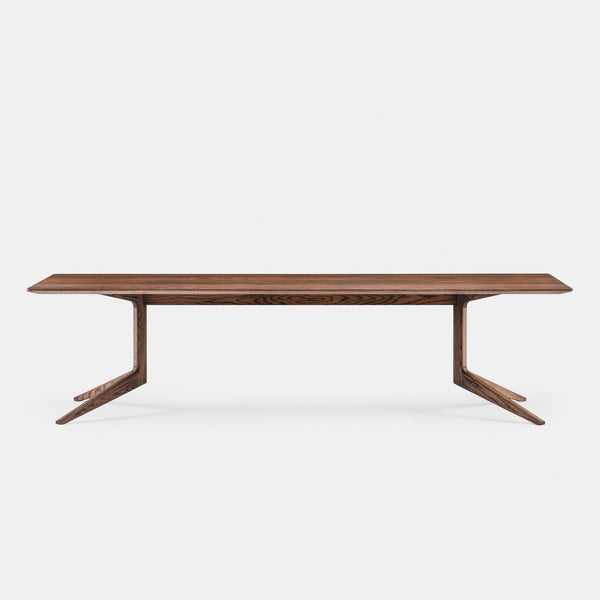 Light Dining Table