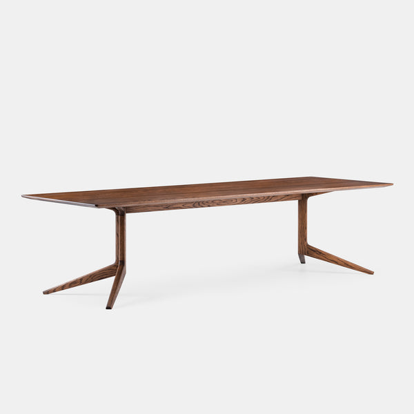 Light Dining Table