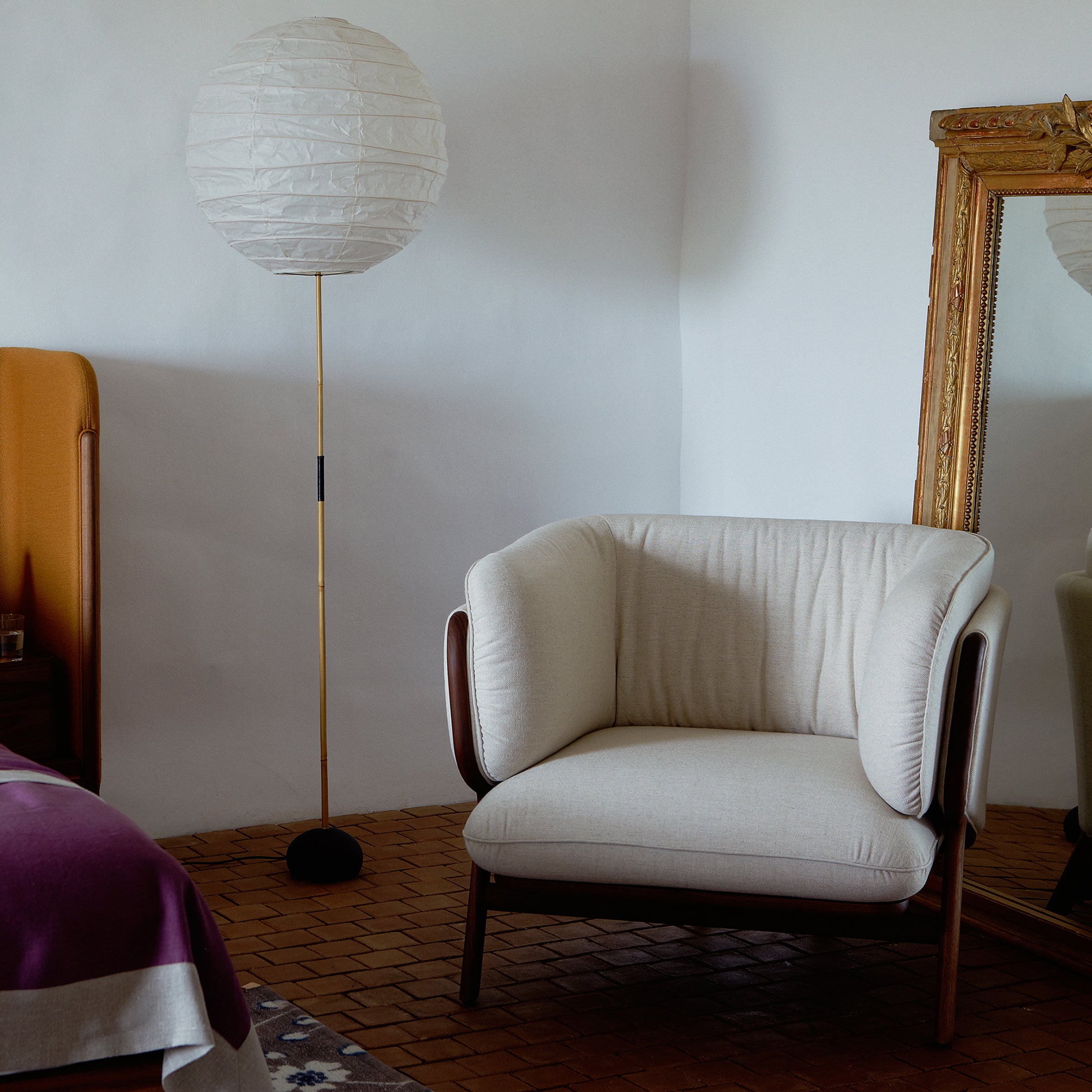 Stanley Armchair