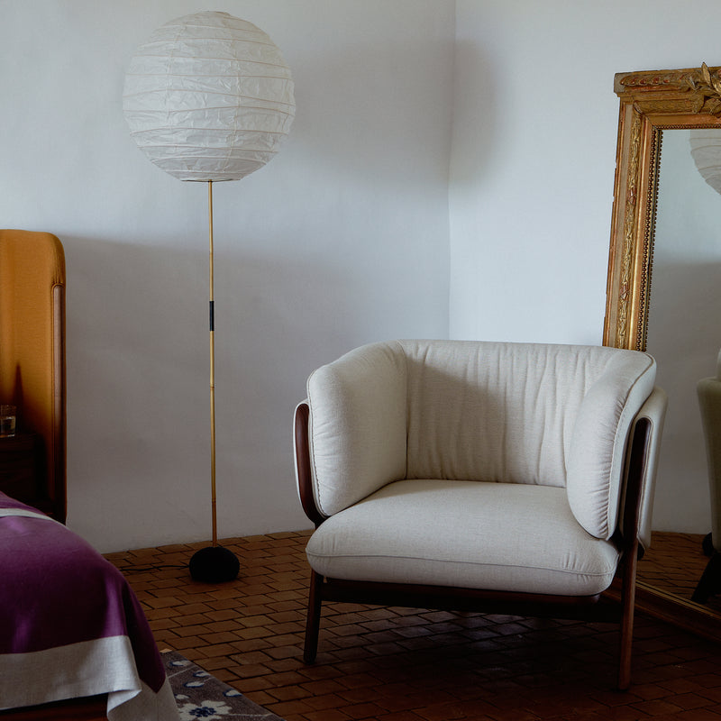 Stanley Armchair