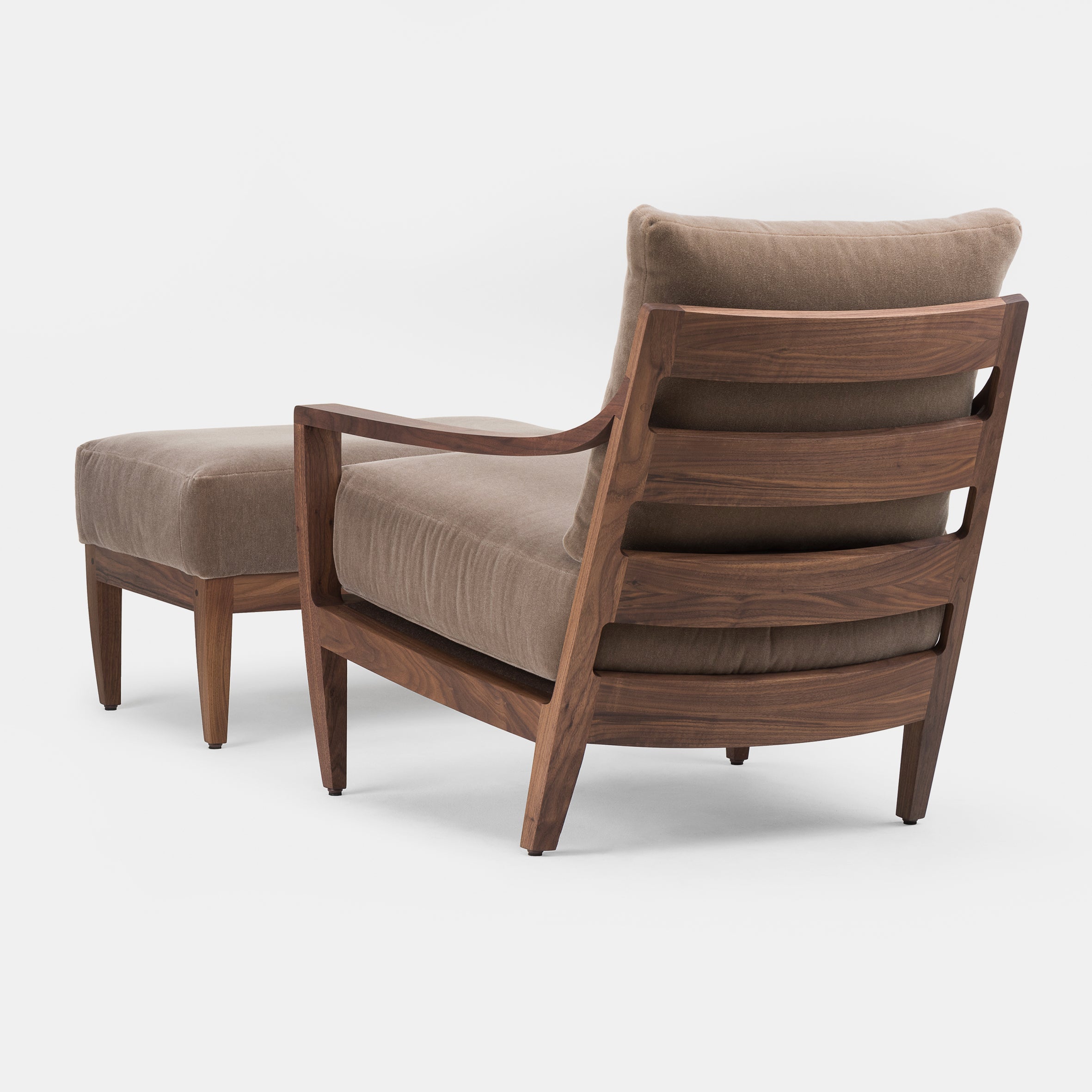Low Lounge Chair - DO NOT PUBLISH YET - Monologue London