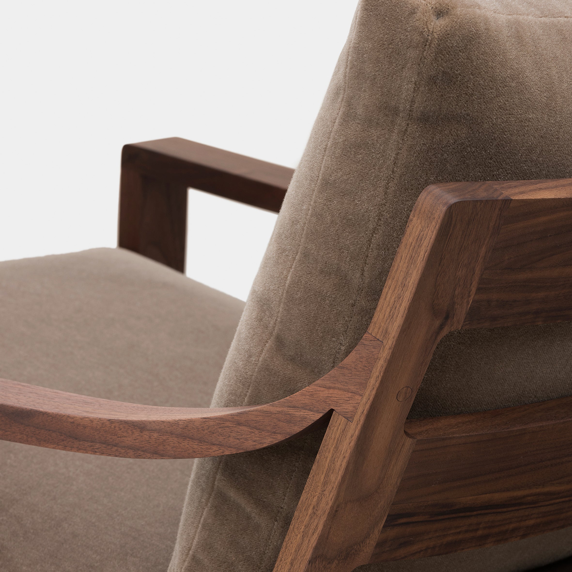 Low Lounge Chair - DO NOT PUBLISH YET - Monologue London