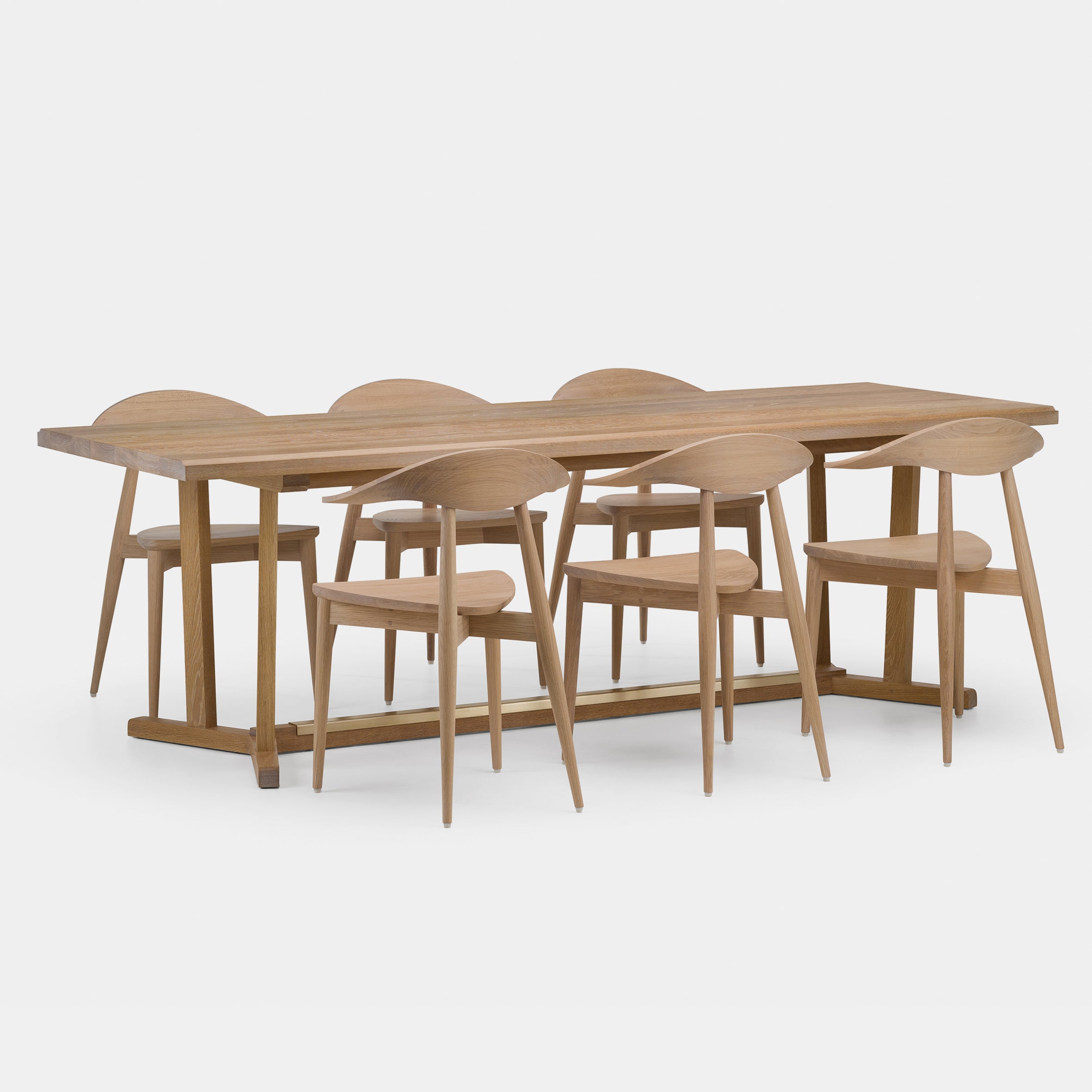 Manta Chair