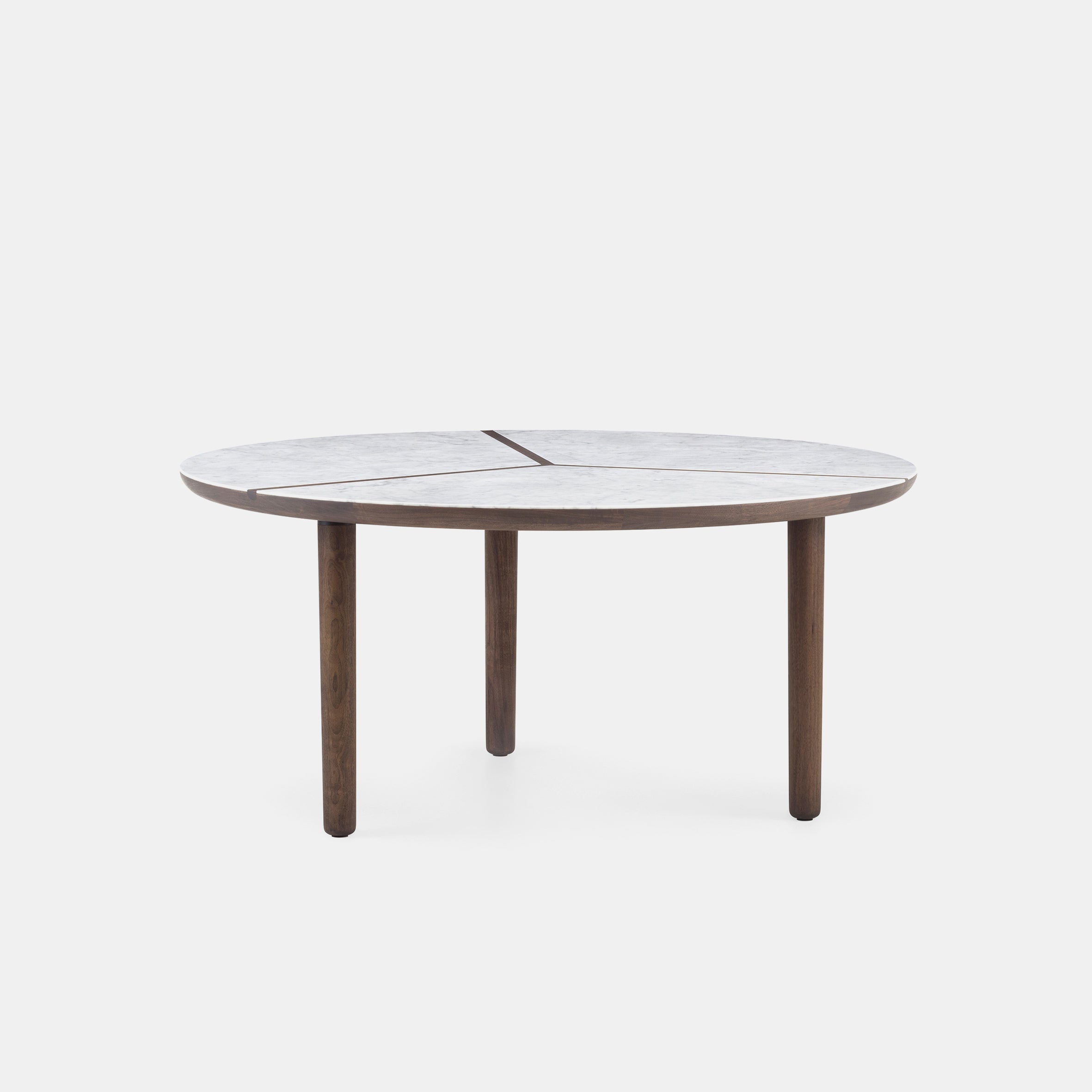 Marlon Round Dining Table
