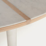 Marlon Round Dining Table
