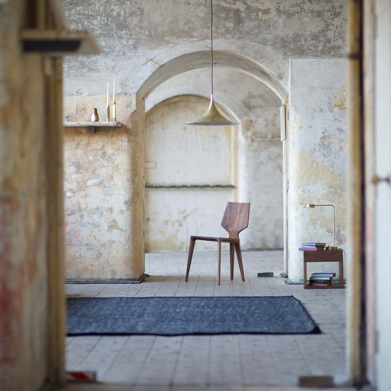 Mary's Chair