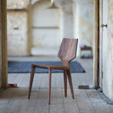 Mary's Chair
