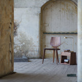 Mary's Chair