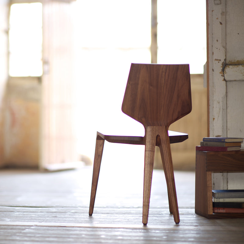 Mary's Chair