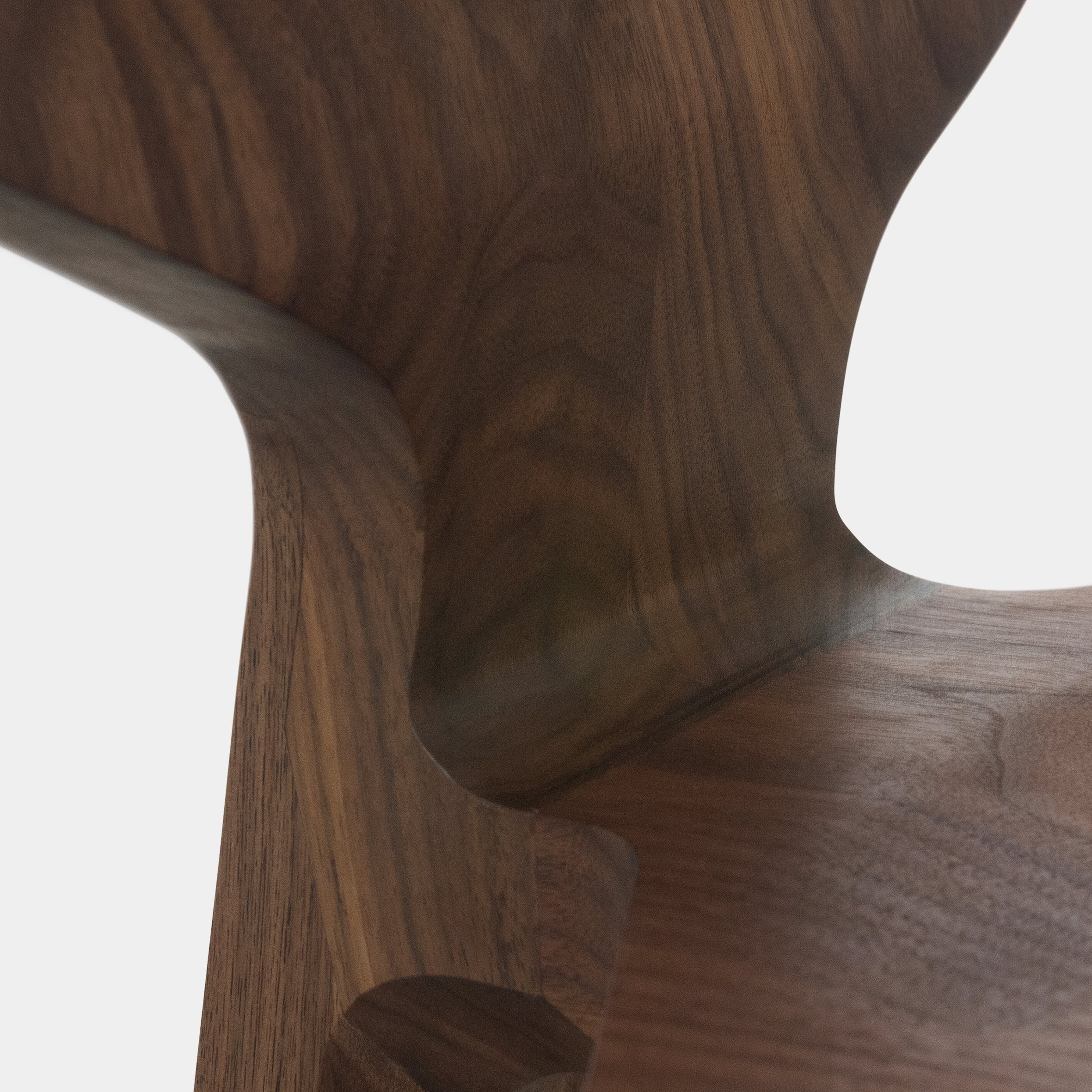 Mary's Chair