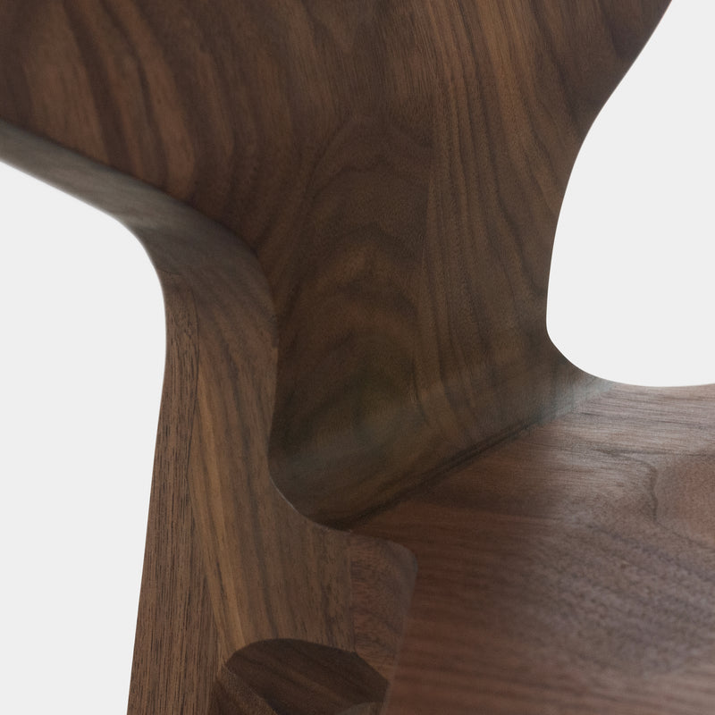 Mary's Chair