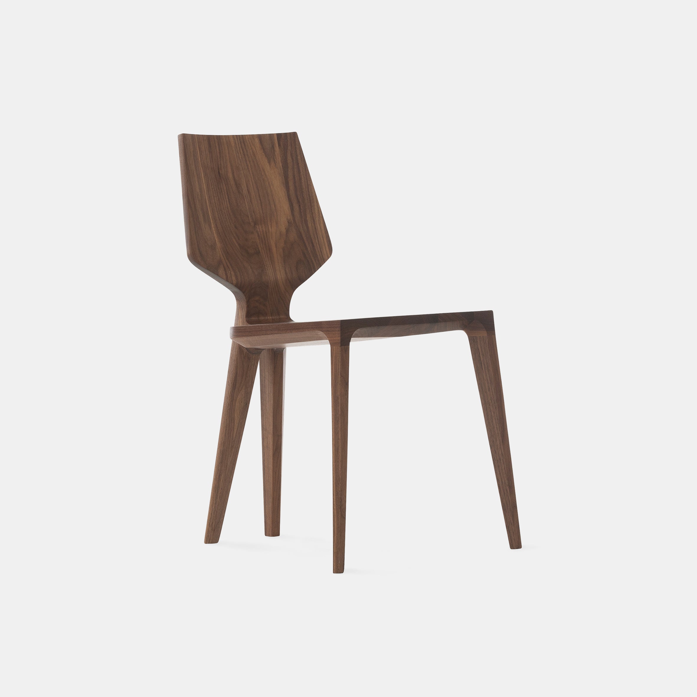 Mary's Chair