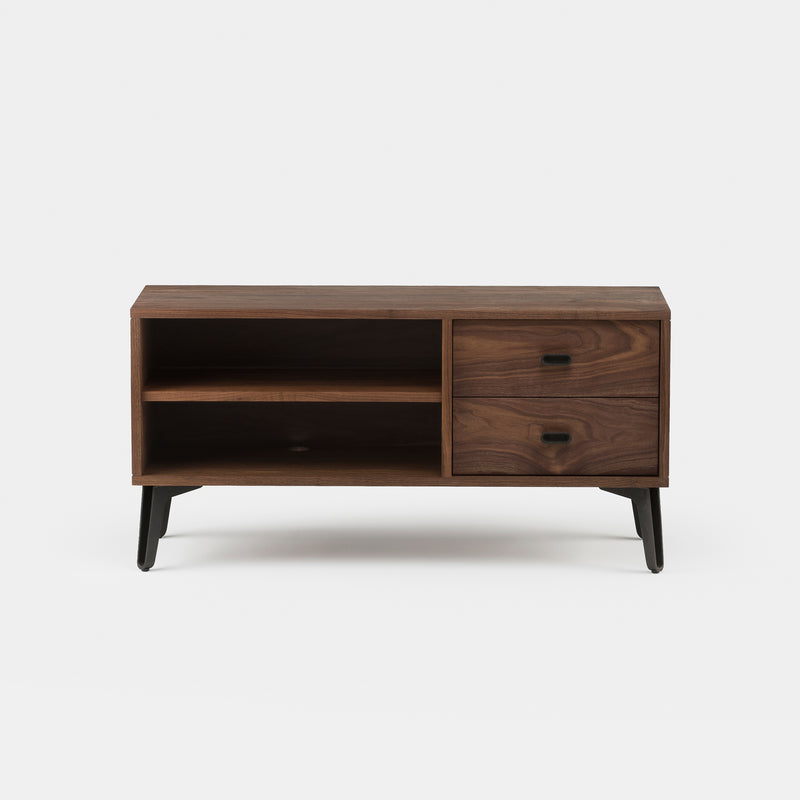 McQueen Bedside Chest - Large