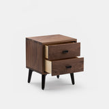 McQueen Bedside Chest - Small