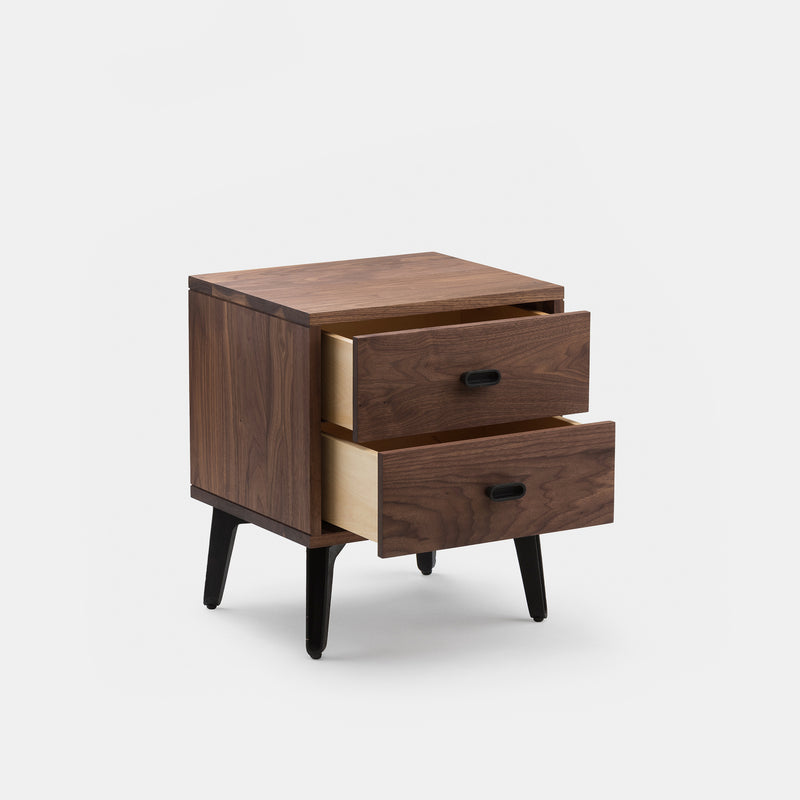 McQueen Bedside Chest - Small