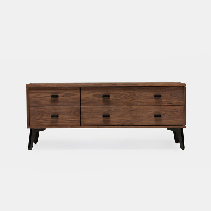 McQueen Low Chest