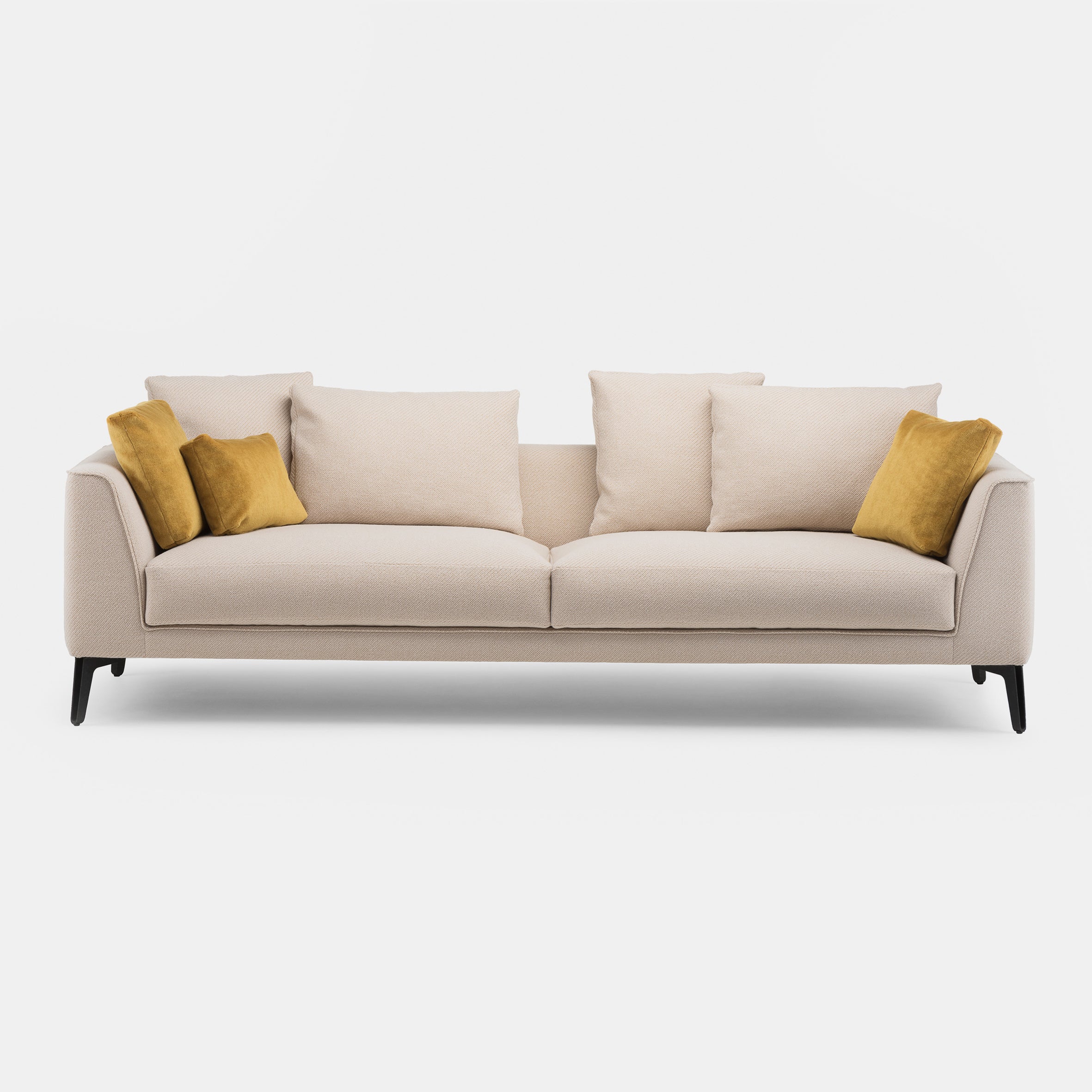 McQueen Sofa