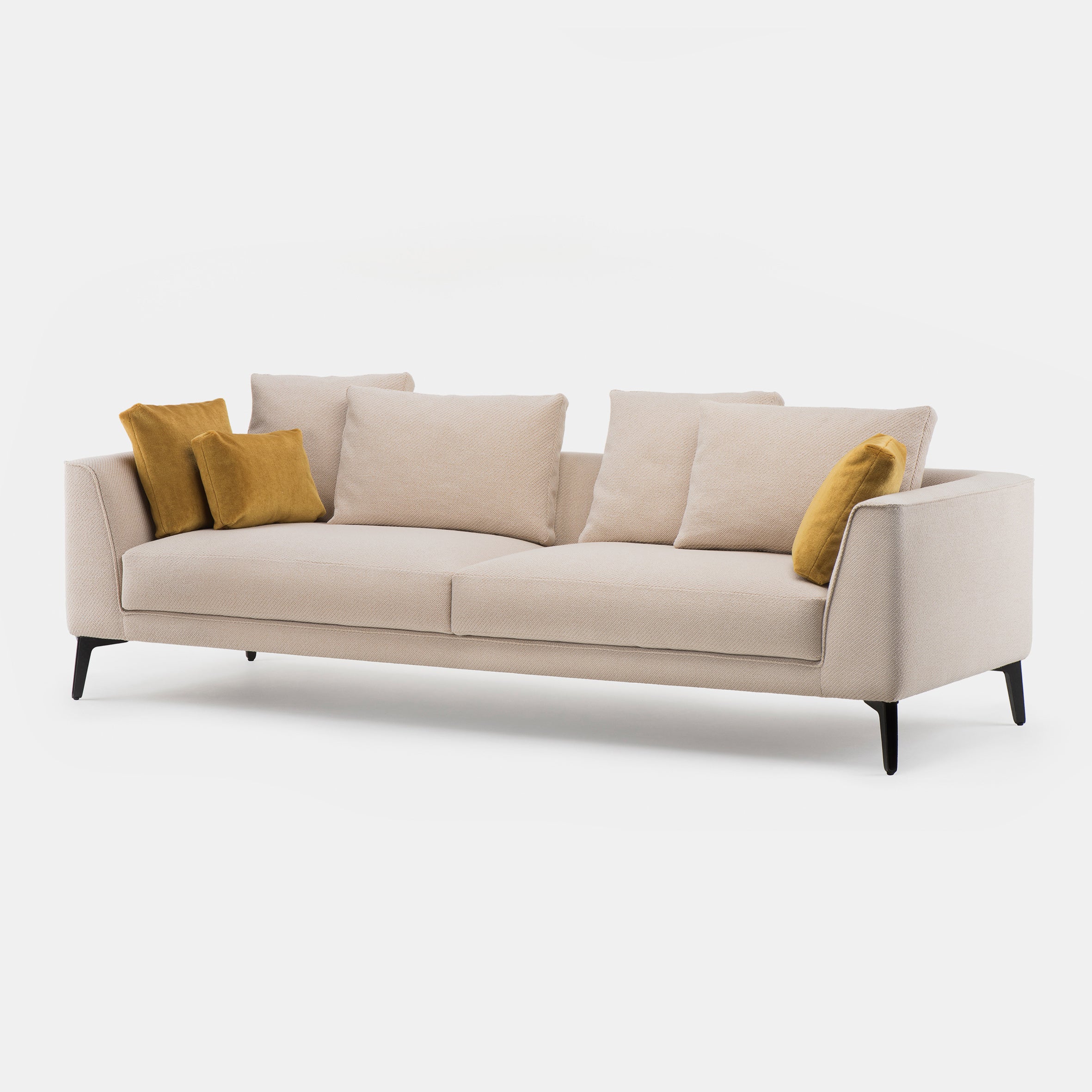 McQueen Sofa