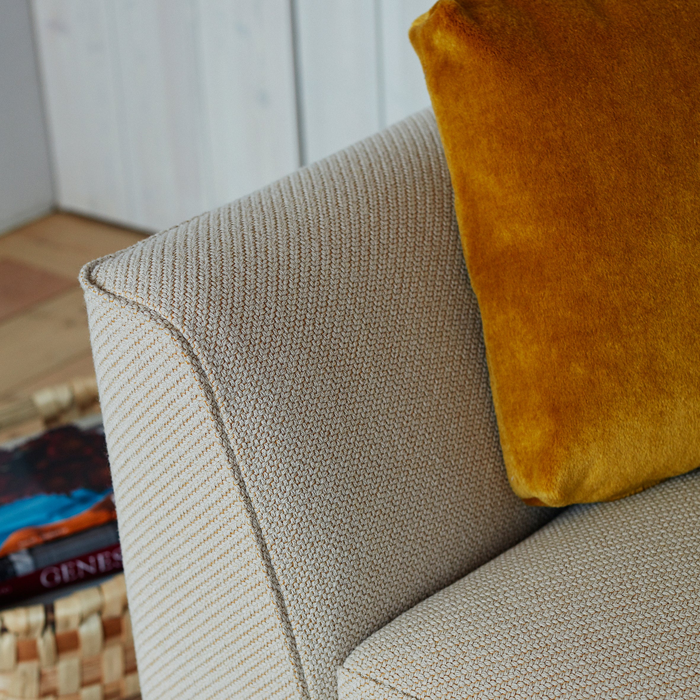 McQueen Sofa