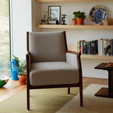 Mira Lounge Chair