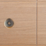 Mitch Cabinet - Square