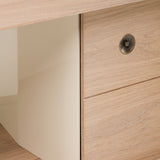 Mitch Cabinet - Low