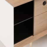 Mitch Cabinet - Low