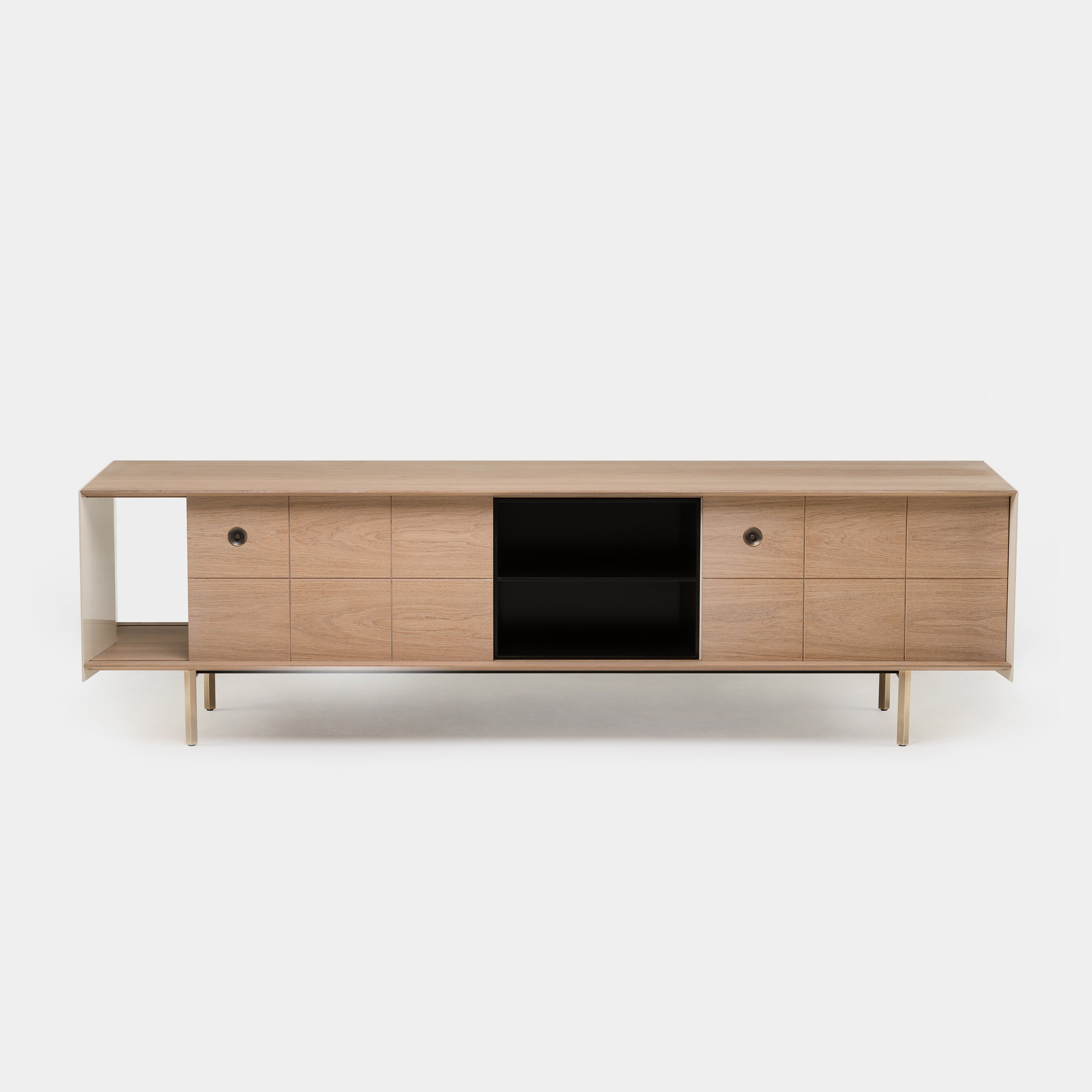 Mitch Cabinet - Low
