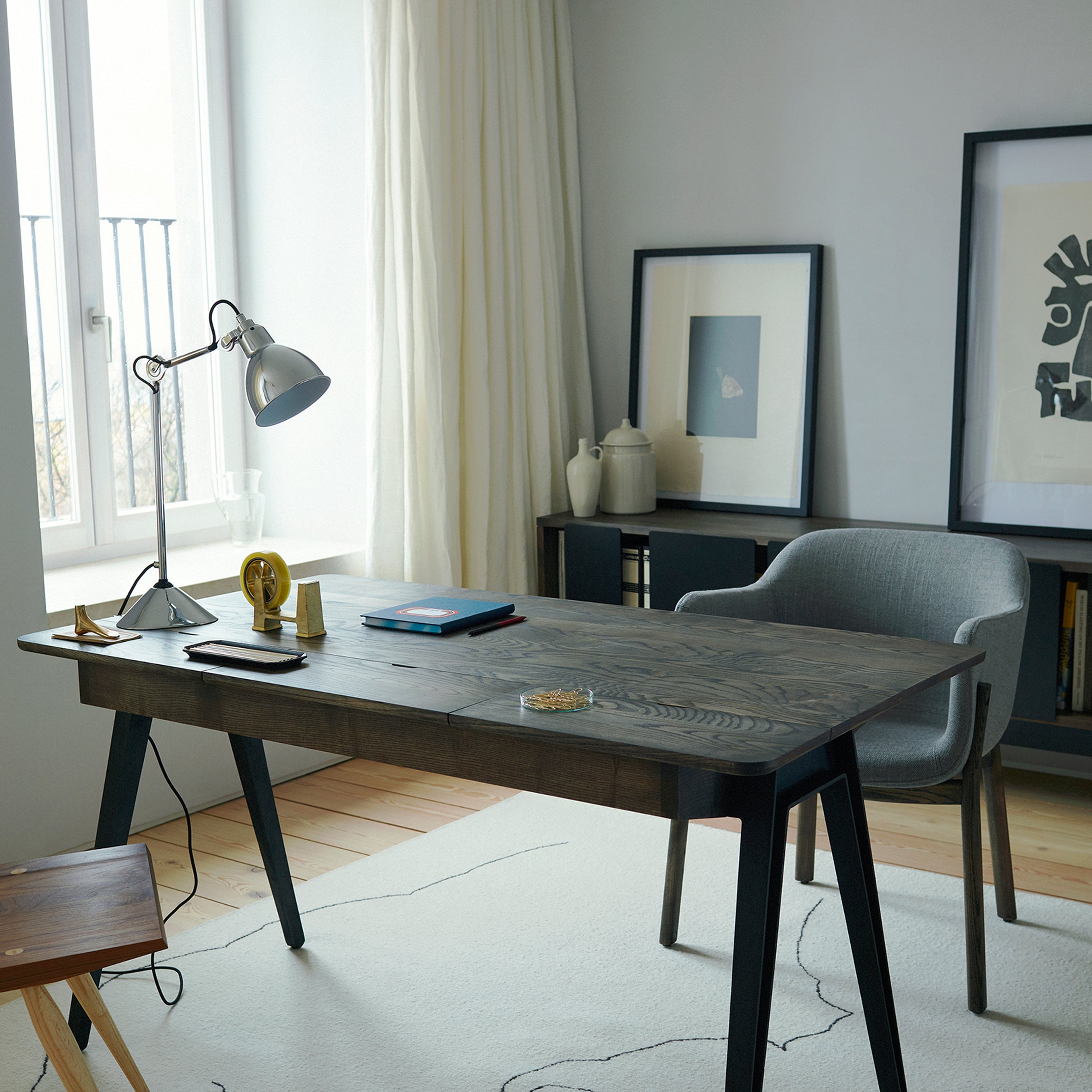 Porto Chair