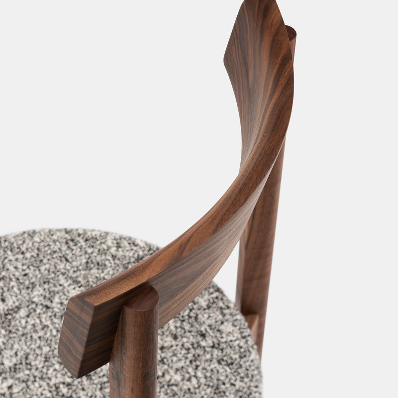 Petit 3 Chair