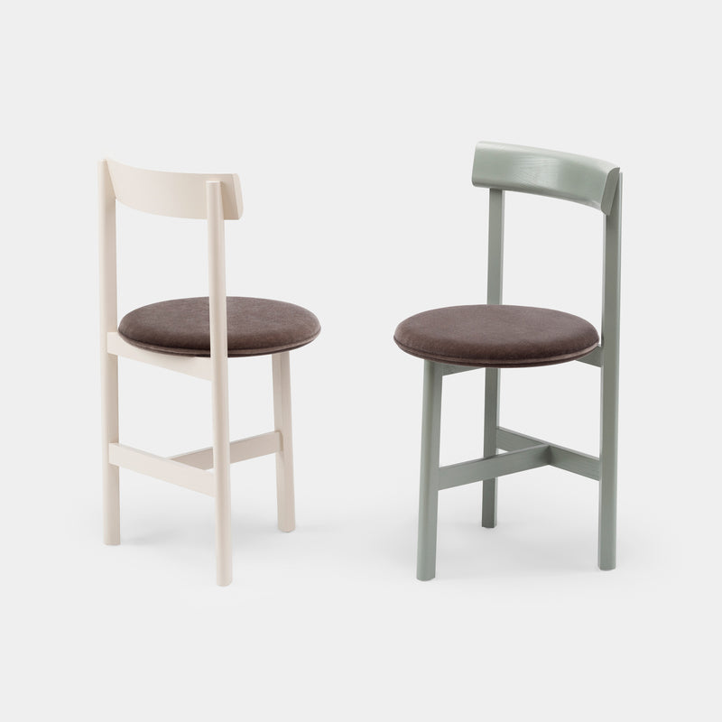 Petit 3 Chair