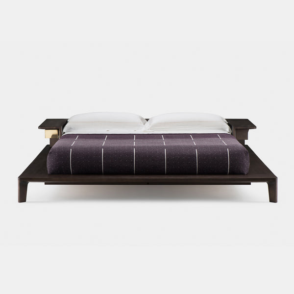 Platform Bed