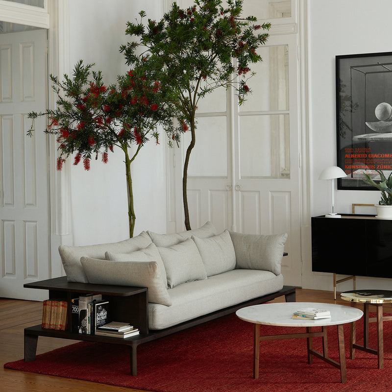 Platform Sofa