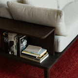 Platform Sofa