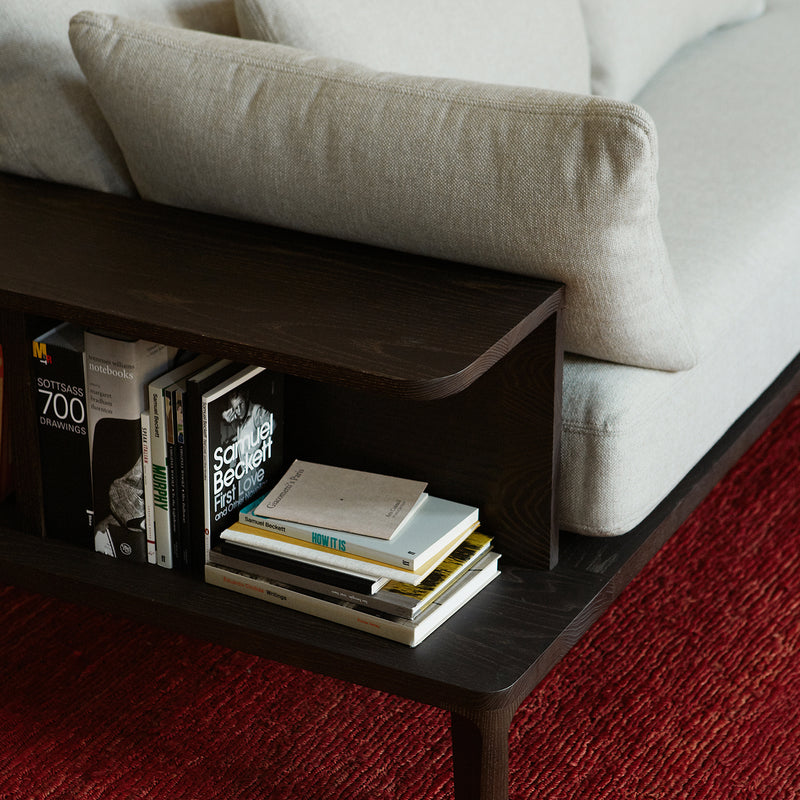 Platform Sofa
