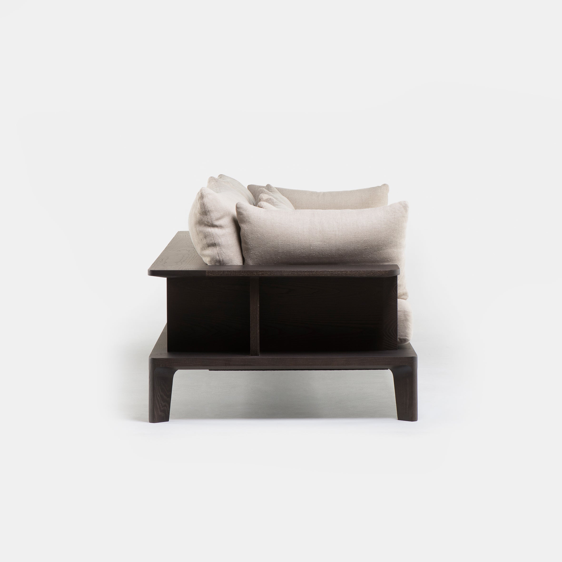 Platform Sofa