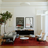 Solo Lounge Chair
