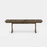 Refectory Extending Dining Table