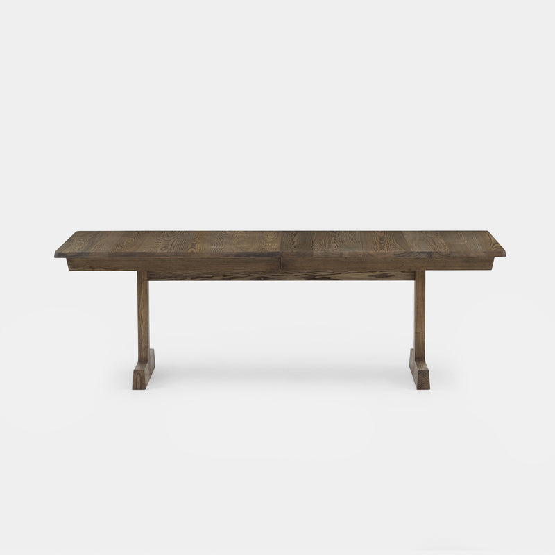Refectory Extending Dining Table