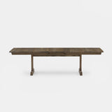 Refectory Extending Dining Table